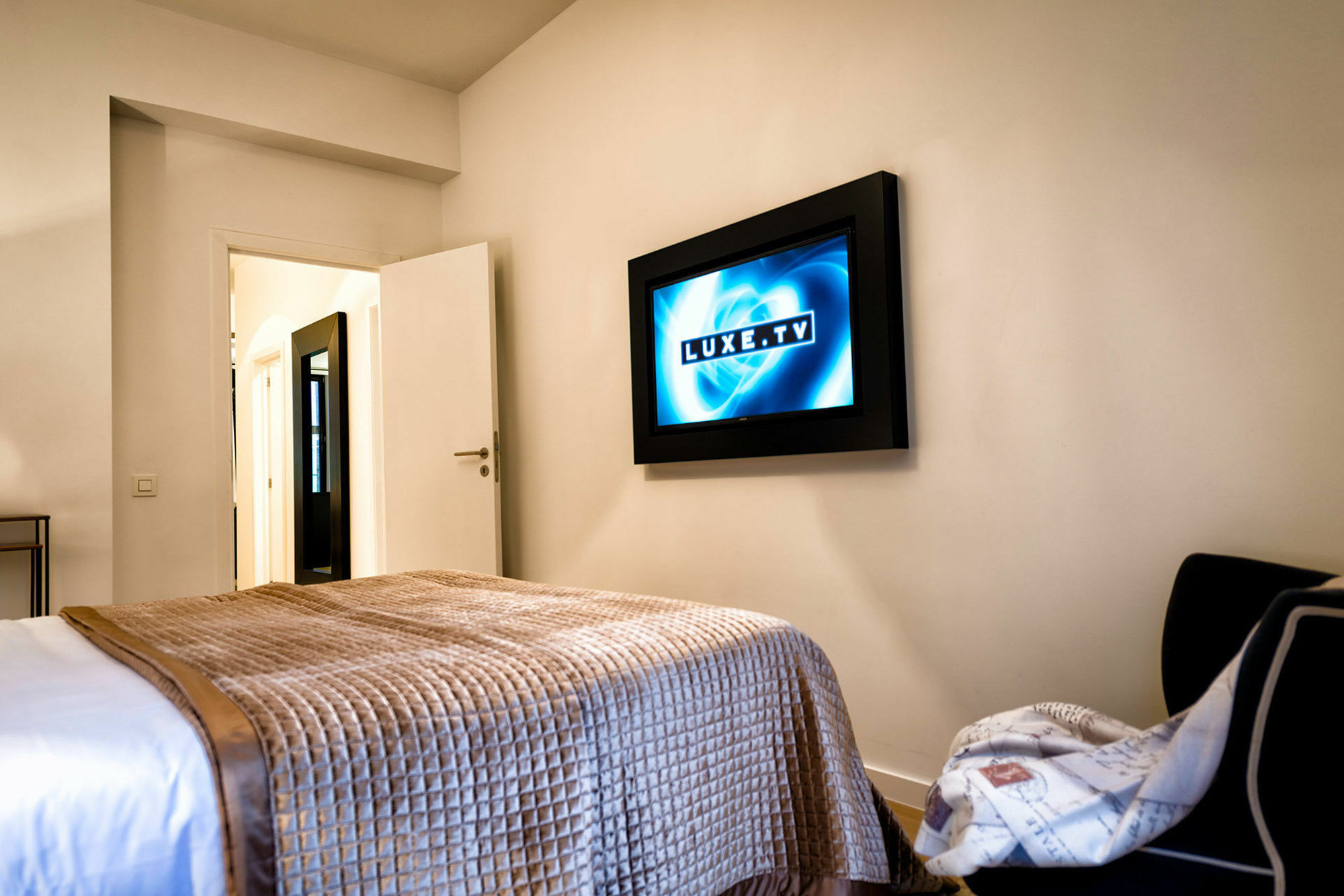 Charles Home - Grand Place Aparthotel Brussel Buitenkant foto