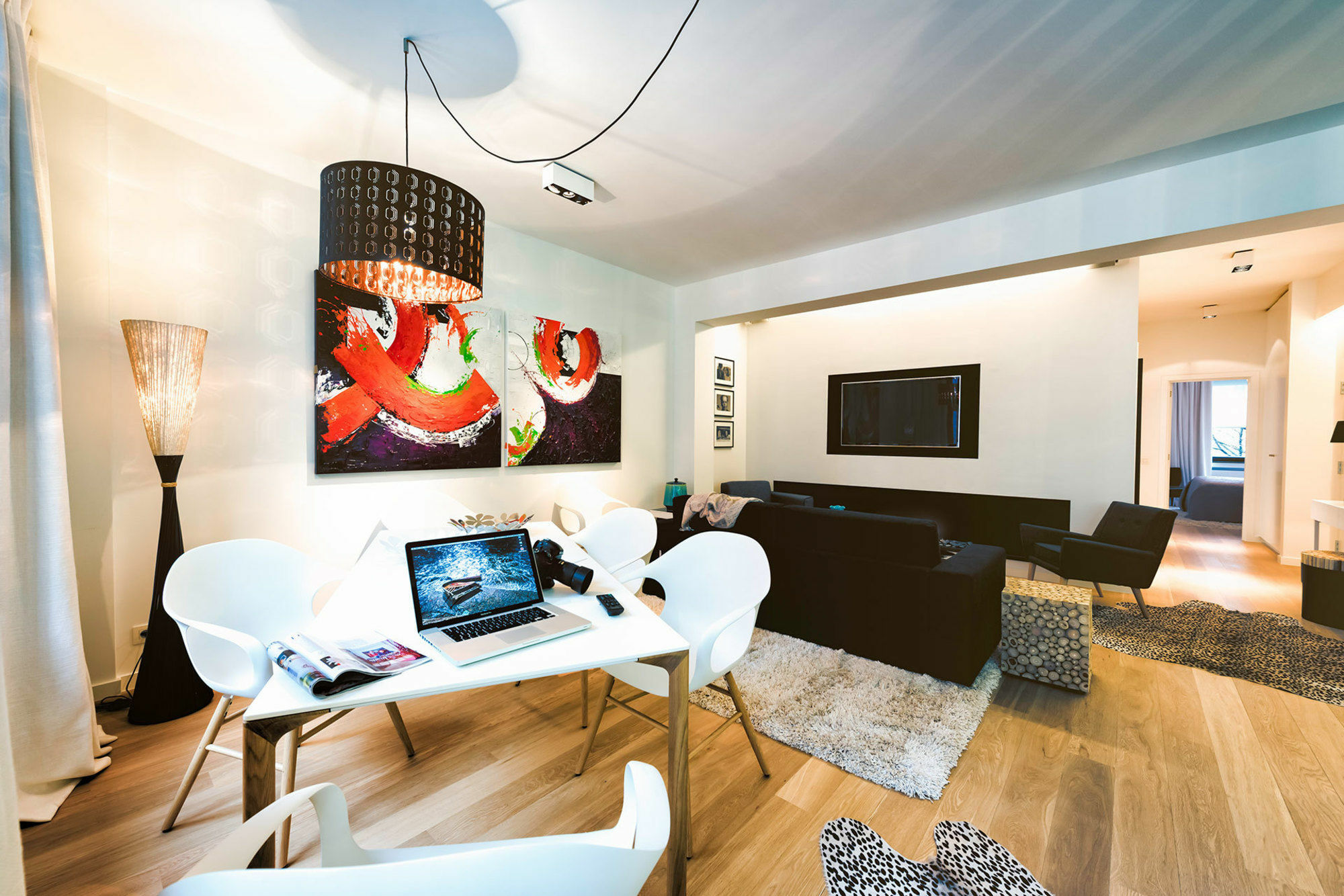 Charles Home - Grand Place Aparthotel Brussel Buitenkant foto