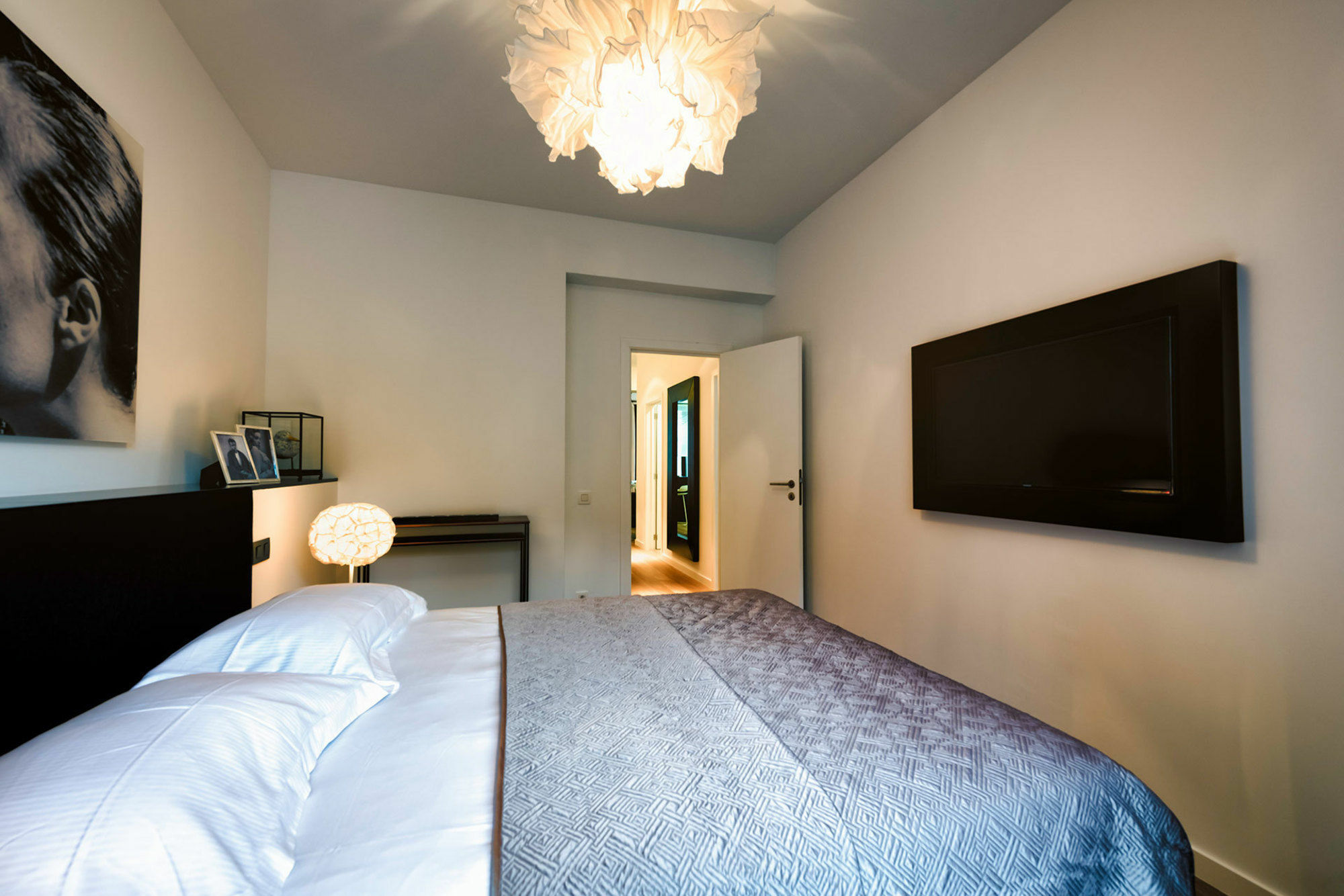 Charles Home - Grand Place Aparthotel Brussel Buitenkant foto