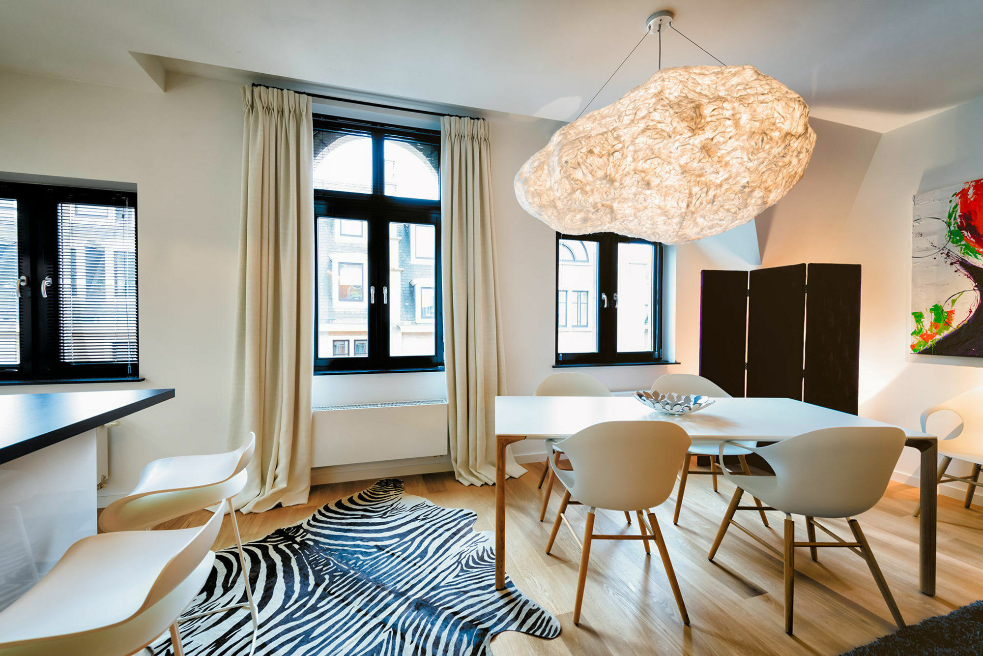 Charles Home - Grand Place Aparthotel Brussel Buitenkant foto