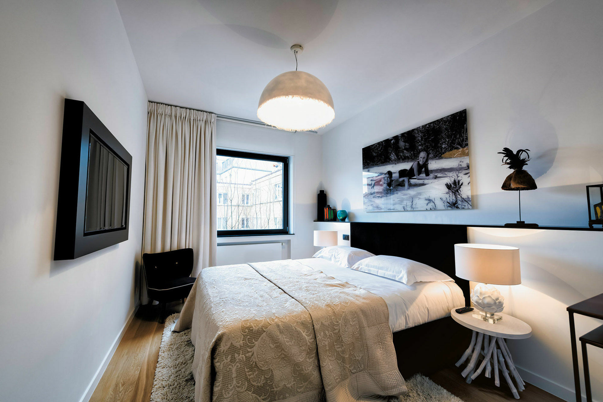 Charles Home - Grand Place Aparthotel Brussel Buitenkant foto