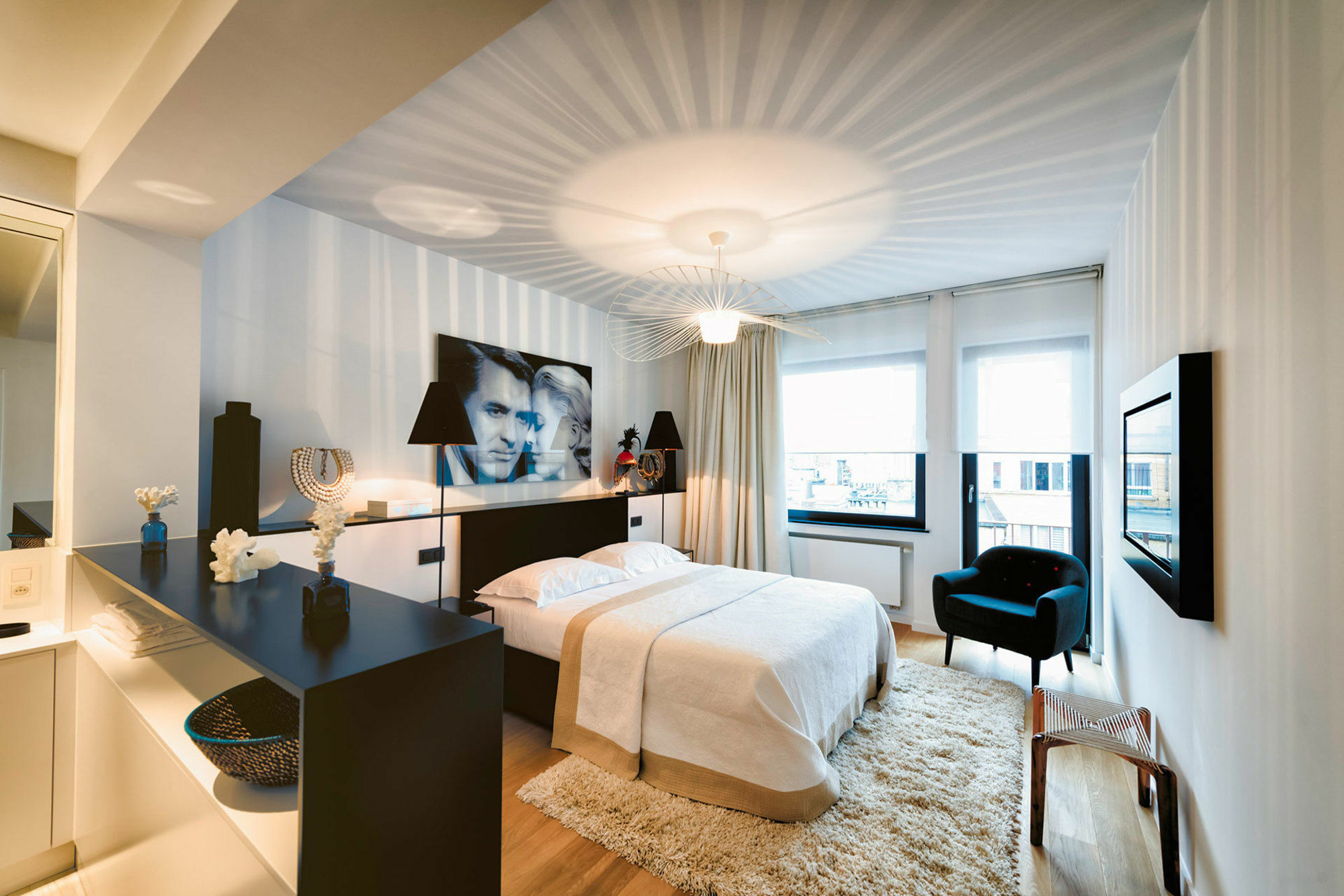 Charles Home - Grand Place Aparthotel Brussel Buitenkant foto