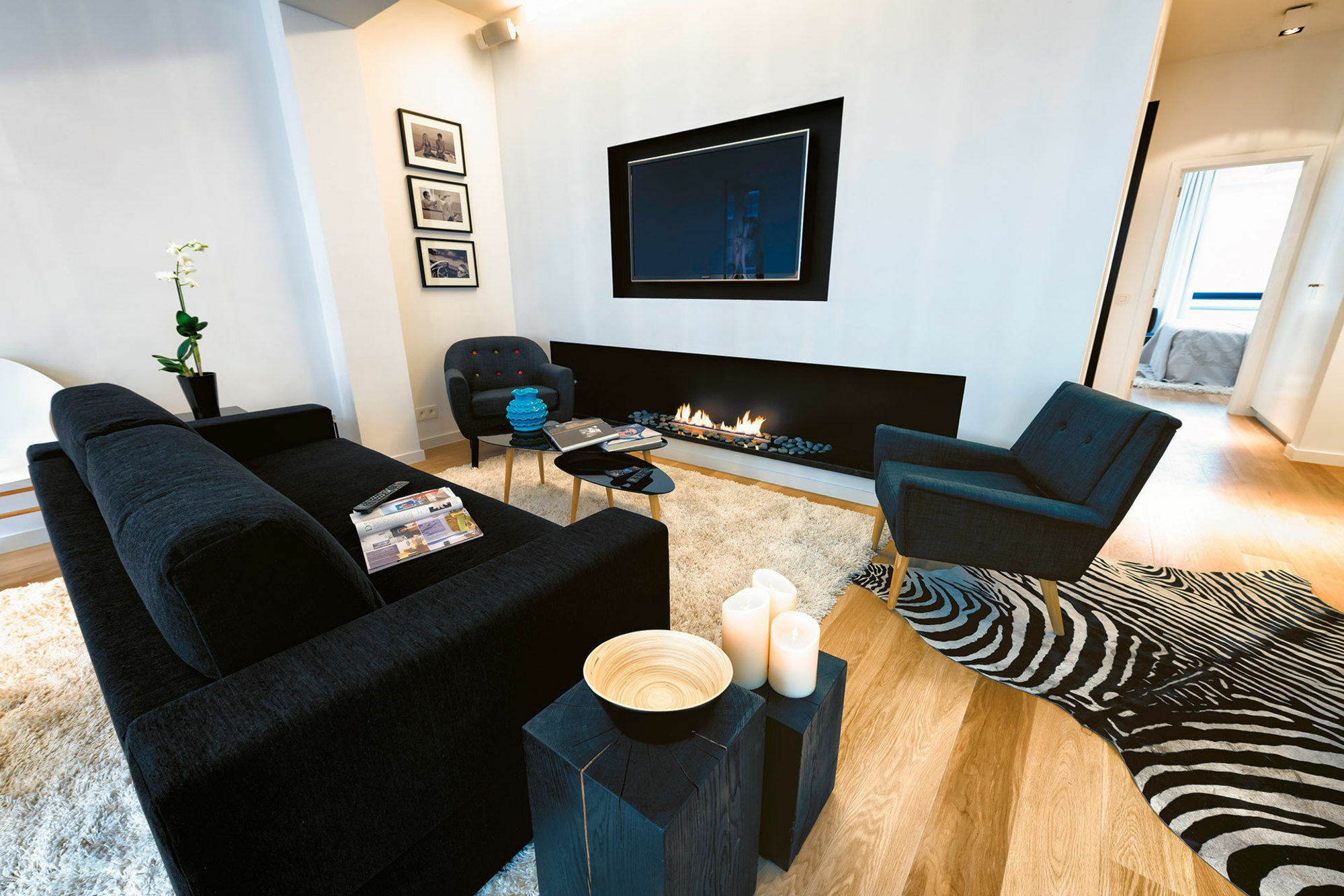 Charles Home - Grand Place Aparthotel Brussel Buitenkant foto