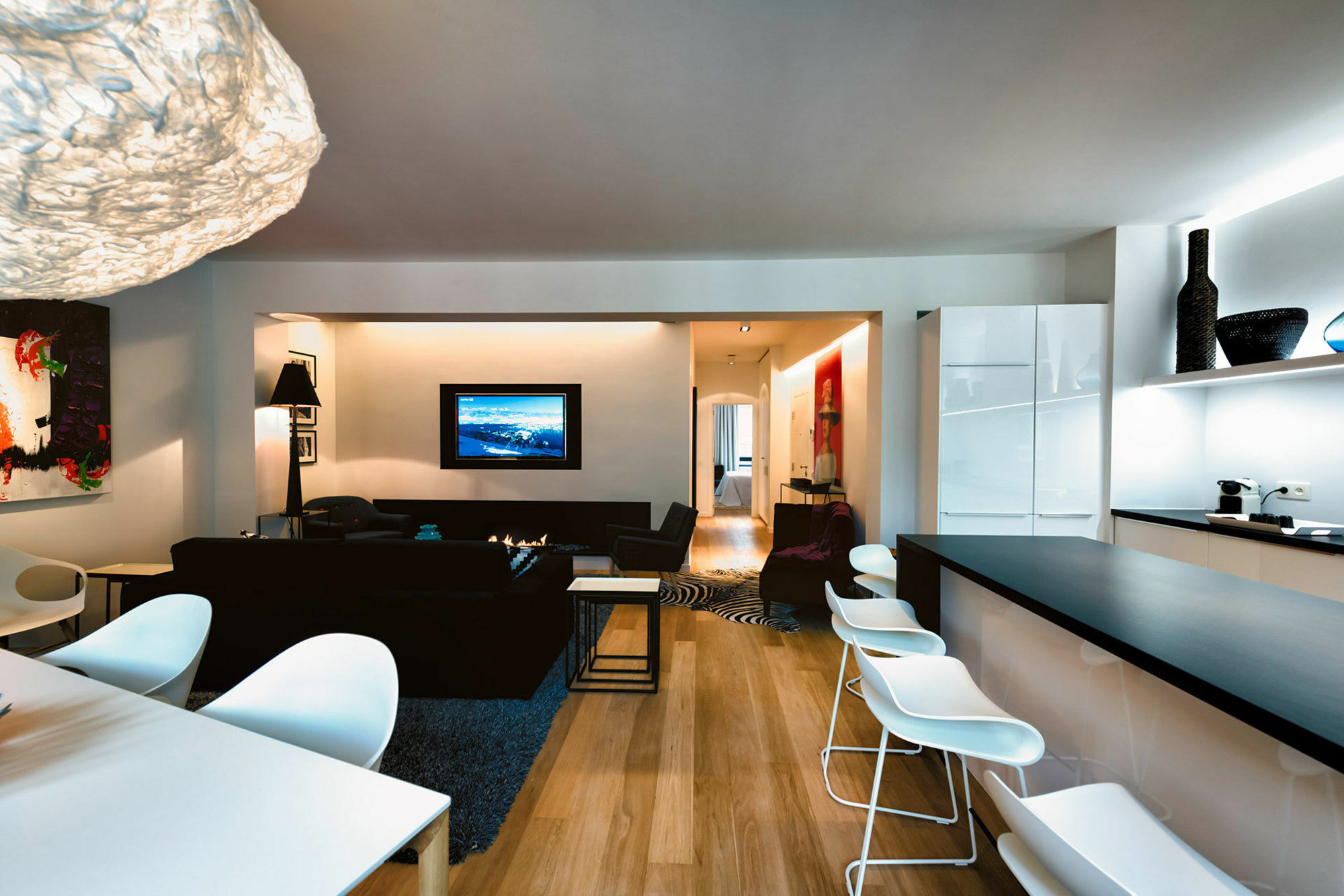Charles Home - Grand Place Aparthotel Brussel Buitenkant foto