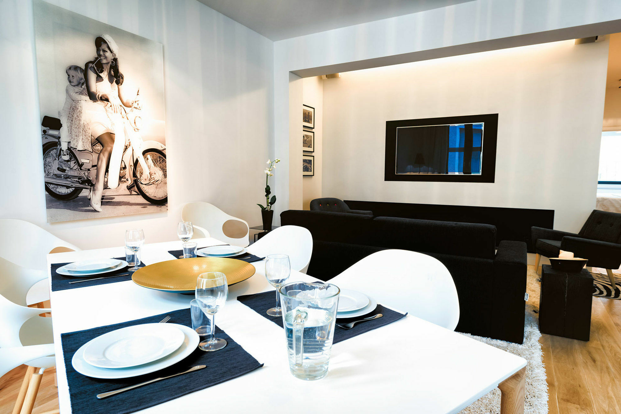 Charles Home - Grand Place Aparthotel Brussel Buitenkant foto