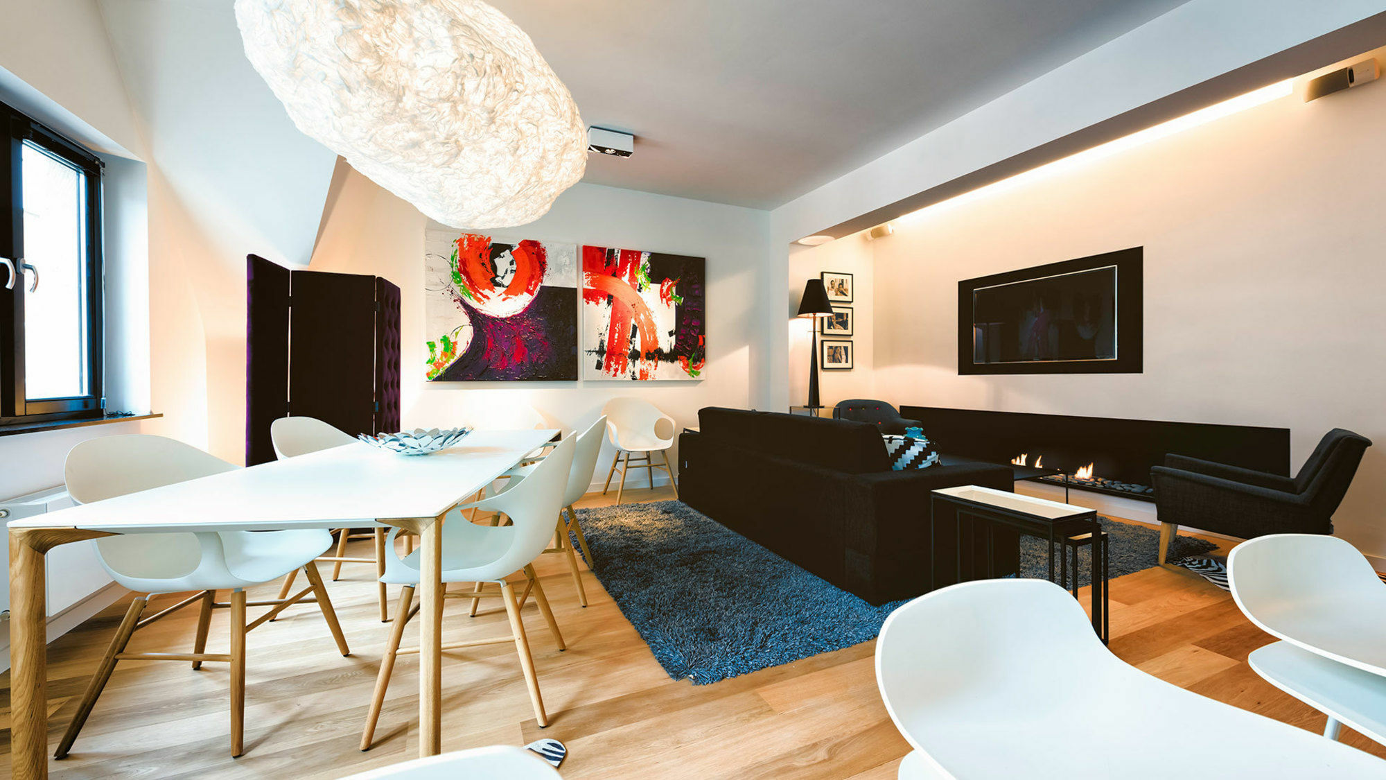 Charles Home - Grand Place Aparthotel Brussel Buitenkant foto