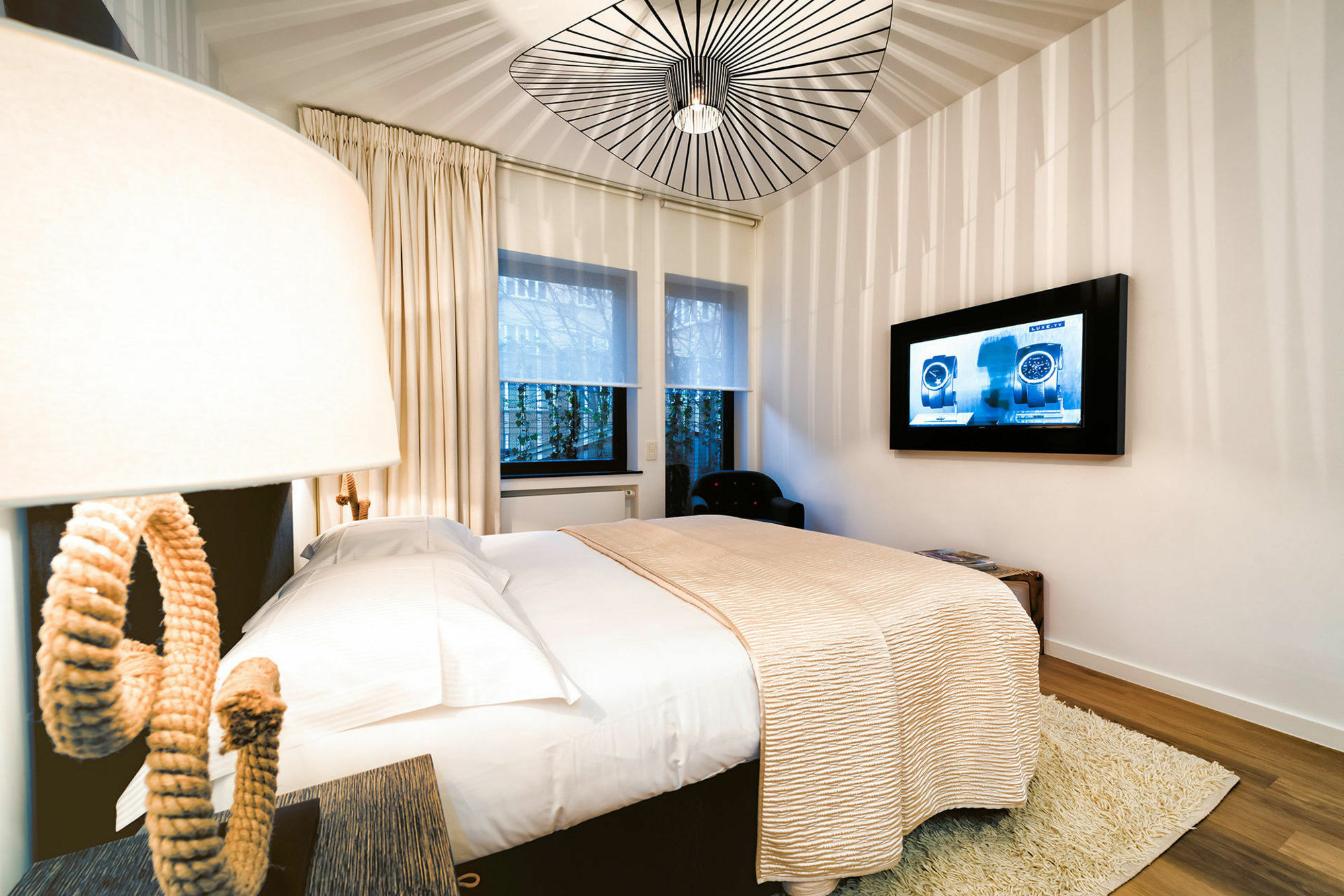 Charles Home - Grand Place Aparthotel Brussel Buitenkant foto