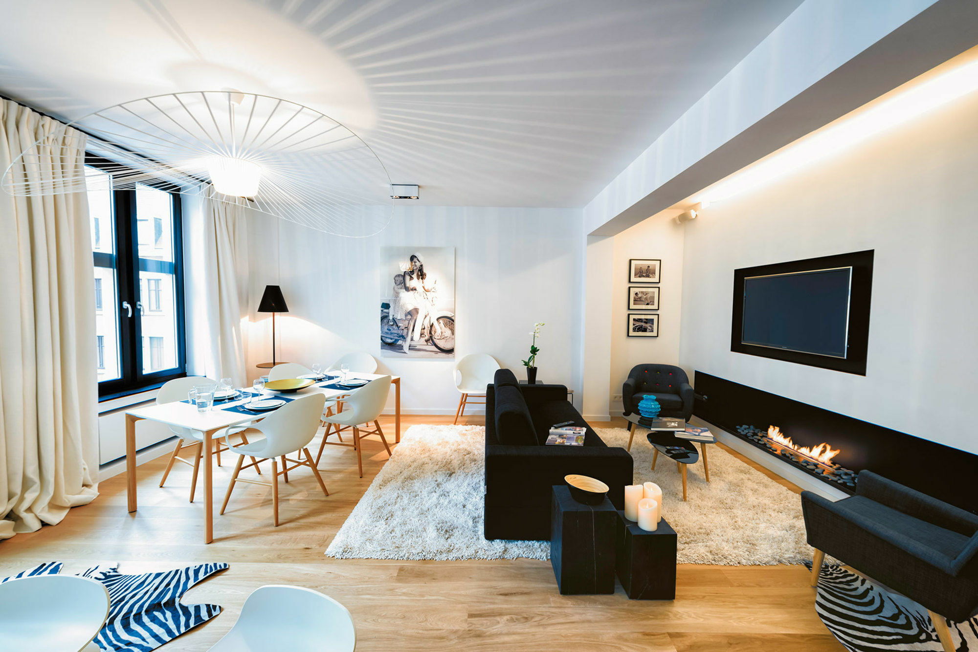 Charles Home - Grand Place Aparthotel Brussel Buitenkant foto