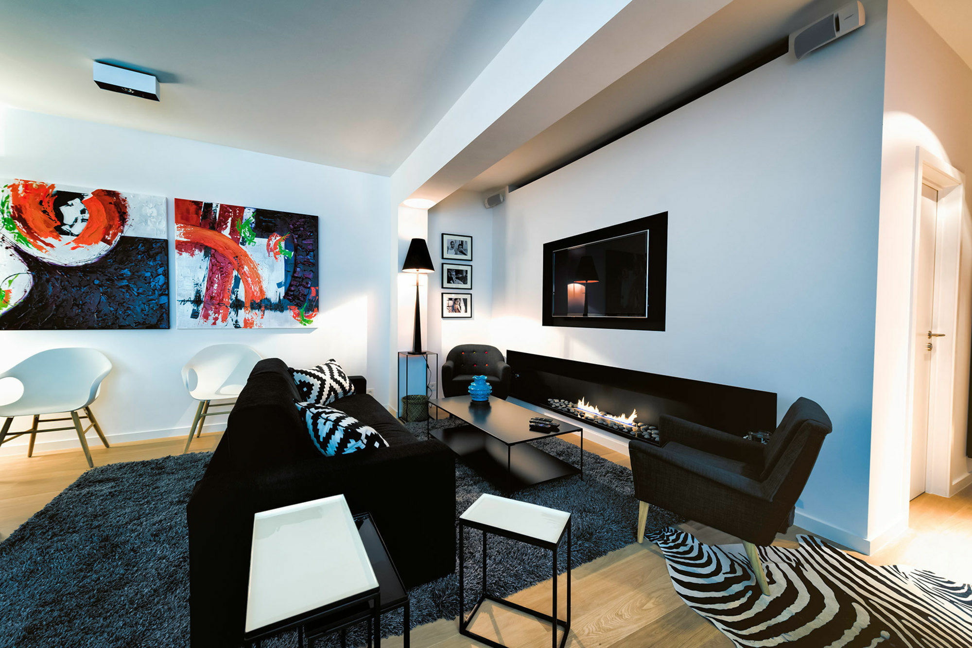 Charles Home - Grand Place Aparthotel Brussel Buitenkant foto